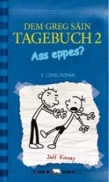 Cover von Ass eppes?
