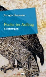 Cover von Fuchs im Aufzug