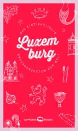 Cover von Luxemburg