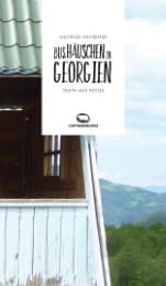 Cover von Bushäuschen in Georgien