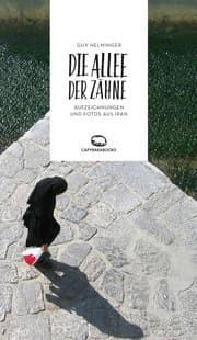 Cover von Die Allee der Zähne