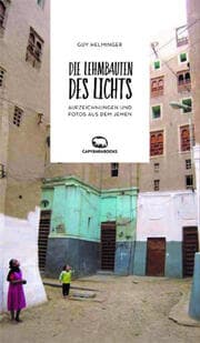 Cover von Die Lehmbauten des Lichts