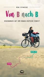 Cover von Von B nach B