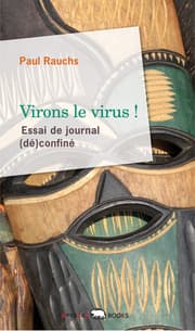 Cover von Virons le virus!