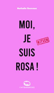 Cover von MOI, JE SUIS ROSA !