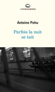 Cover von Parfois la nuit se tait