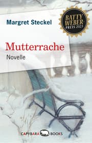 Cover von Mutterrache