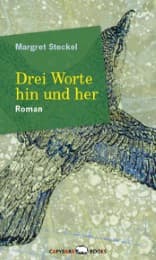 Cover von Drei Worte hin und her
