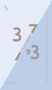 Cover von Fragment 3793