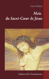 Cover von Mois du Sacré-Coeur de Jésus