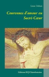 Cover von Couronnes d'amour au Sacré-Coeur