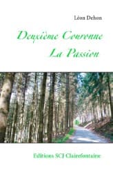 Cover von Deuxième Couronne d'amour au Sacré-Coeur