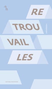 Cover von Retrouvailles