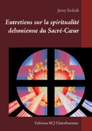 Cover von Entretiens sur la spiritualité dehonienne du Sacré-Coeur
