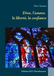 Cover von Dieu, l'amour, la liberté, la confiance