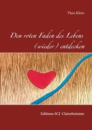 Cover von Den roten Faden des Lebens (wieder)entdecken