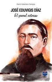 Cover von José Eduvigis Díaz