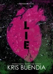 Cover von Lie
