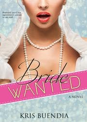 Cover von Bride Wanted
