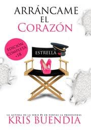 Cover von Arráncame el corazón