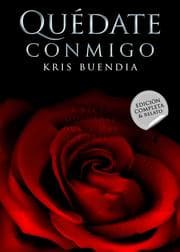 Cover von Quédate conmigo