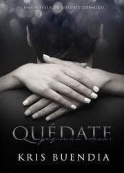 Cover von Quédate, pequeña mía