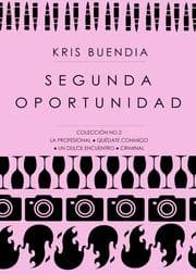 Cover von Segunda oportunidad