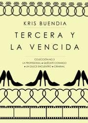 Cover von Tercera y la vencida