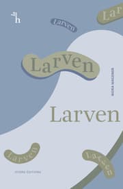 Cover von Larven