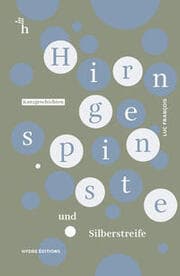 Cover von Hirngespinste und Silberstreife