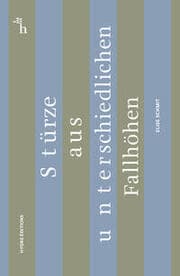 Cover von Stürze aus unterschiedlichen Fallhöhen