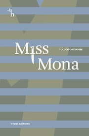 Cover von Miss Mona