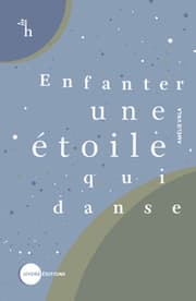 Cover von Enfanter une étoile qui danse
