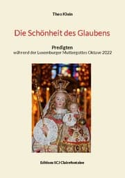 Cover von Die Schönheit des Glaubens