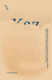 Cover von Kaz am Sak