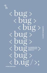 Cover von BUG