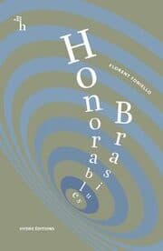 Cover von Honorable Brasius