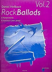 Cover von RockBallads 2