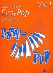Cover von Easy Pop 1