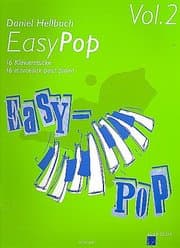 Cover von Easy Pop 2