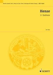 Cover von 2.Sinfonie