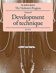Cover von The Doflein Method Volume 2