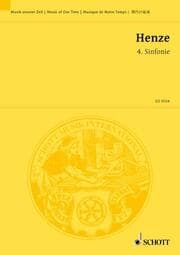 Cover von 4. Sinfonie