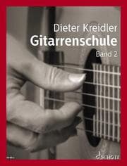 Cover von Gitarrenschule