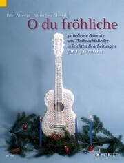 Cover von O du fröhliche