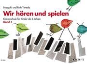 Cover von Wir hören und spielen 1