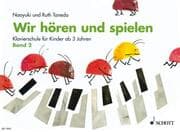 Cover von Wir hören und spielen