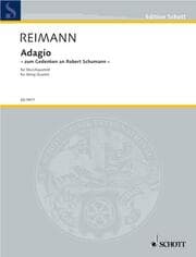 Cover von Adagio