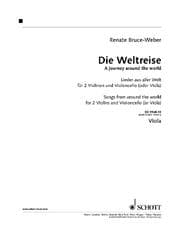 Cover von Die Weltreise