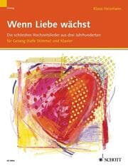 Cover von Wenn Liebe wächst